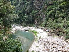 -太鲁阁公园