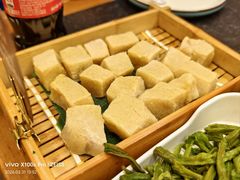 -友乐居羊蝎子(西直门店)