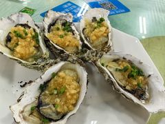 -景好海鲜餐厅(大鹏必选旅游店)