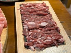 -津门老羊家·铜锅涮羊肉·烧烤(科技园店)