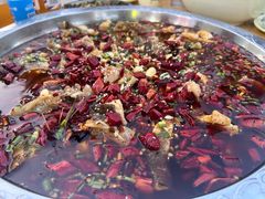 -唐门江湖菜(龙石路店)