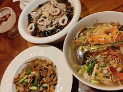 -艳阳天·非遗楚菜(武汉客厅店)