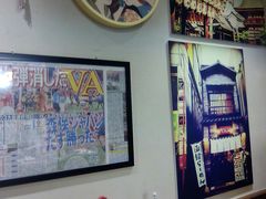 大堂-樱宿日式和牛烧肉(五道口店)