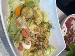 -韩时烤肉(丰科万达广场店)