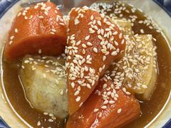 -黄记潮汕甜汤(贝底田坊店)