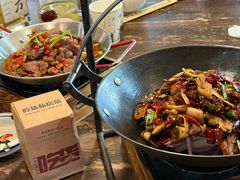 -吃货私房菜(丽江束河古镇店)