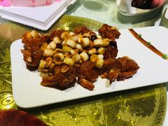 -锋味餐厅(空港复悦里店)