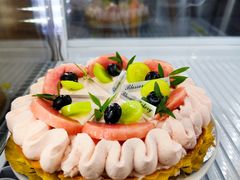 -花间烘焙BLossom Bakery