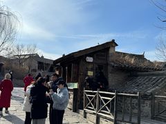 -步步高桥头糕