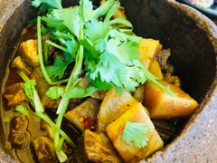 -云里小坐·小院里·团建·宴请·下午茶(三圣乡店)