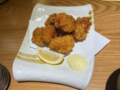-吉川居酒屋(建国北路店)