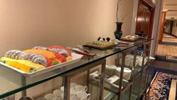 -上海虹桥锦江大酒店·宴会厅