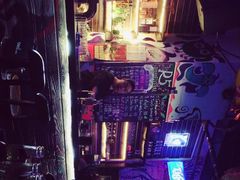 -CASTLE 古堡酒吧