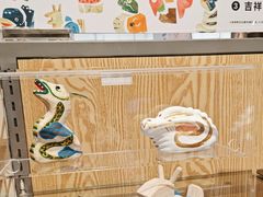 -MUJI无印良品(万象城店)