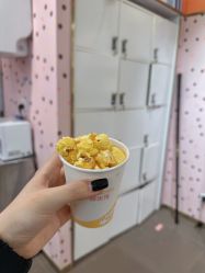 -爆米花儿童美发乐园(布吉华润万象汇店)