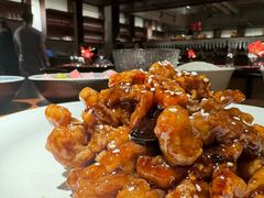 -肆海小川菜酒馆Wine Bistro (青年路店)