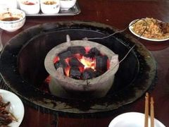 -朝伟清真铜瓢牛肉馆(三十年老·店)