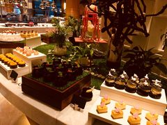 -杭州钱江新城万怡酒店-西餐厅