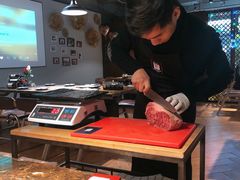 -觅福里•熟成和牛餐厅