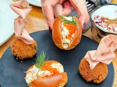 -Highline·城市露台景观餐厅(淮海路店)