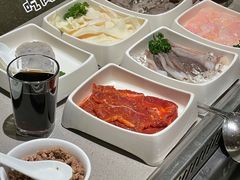 -海底捞火锅(翔龙天地广场店)