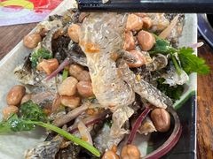 -章记正宗南岗鱼蛋火锅