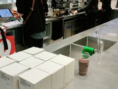 -Seesaw Coffee(西岸凤巢店)