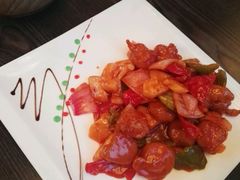 -粥王府 老广传家菜(东关街店)