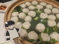 -北李·海肠捞饭·大连菜(望京凯德MALL店)