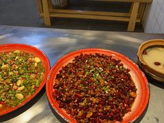 -馬伍旺川菜(江北虹悦城店)