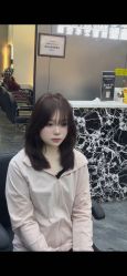 -米可造型烫发染发