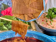 -王歘歘·chuǎ火锅(五道营店)