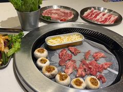 -么子烤肉(化龙池店)