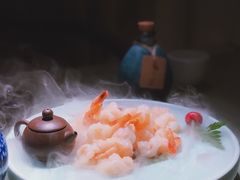 -意满花千醉(金茂览秀城店)