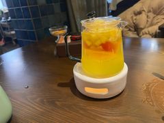 -粗茶淡饭·隐庐私厨(东亭店)
