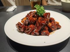 糖醋小排-起源小厨(应天门店)