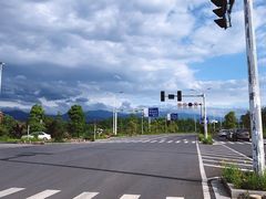 -飞天山旅游区
