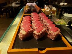 -金海湾自助餐厅(金陵饭店)