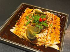-蘸小院铁锅炖·蘸酱菜·东北菜(怀远门店)