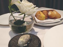 -L'Arome芳芳法国餐厅(仙林金鹰店)