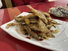 -雁荡老杨土菜馆