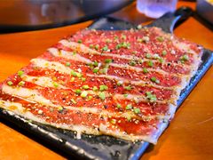 -伍丁·烤牛肋(和平东桥店)