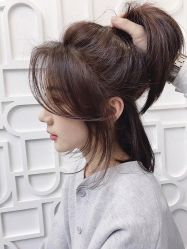 -IN STYLE•造型