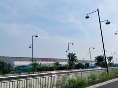 -临平南高铁站(地铁站)