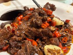 -恰饭·老长沙市井菜(天河客运站店)