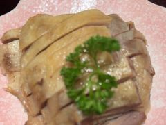 -古都历食南京菜·烤鸭·鸭血粉丝·汤包(南京博物院店)