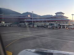 -丽江三义国际机场