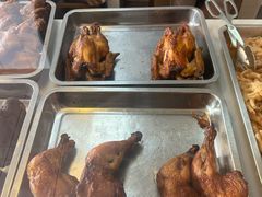 -味满香卤菜店(新华路店)