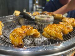 -本炙炭烤·蒲烧活鳗料理店(金沙洲店)