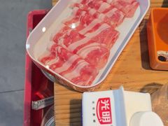 -壹号粥火锅·海鲜煲仔粥(水围店)